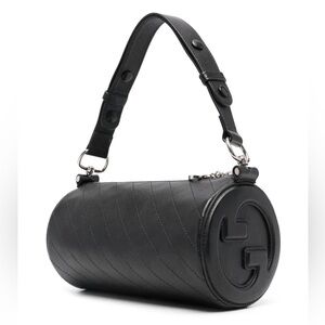 🆕 💯 Gucci Blondie Barrel Bag